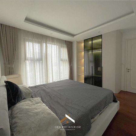 D'Leroi Soleil - Westlake Suite & Apartment Hanoi Bagian luar foto